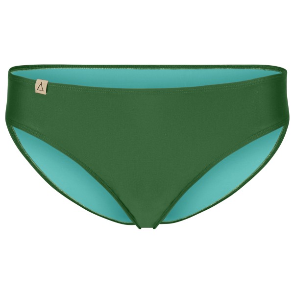 INASKA - Women's Bottom Chill - Bikini-Bottom Gr L oliv INASKA - Women's Bottom Chill - Bikini-Bottom Gr L oliv von INASKA