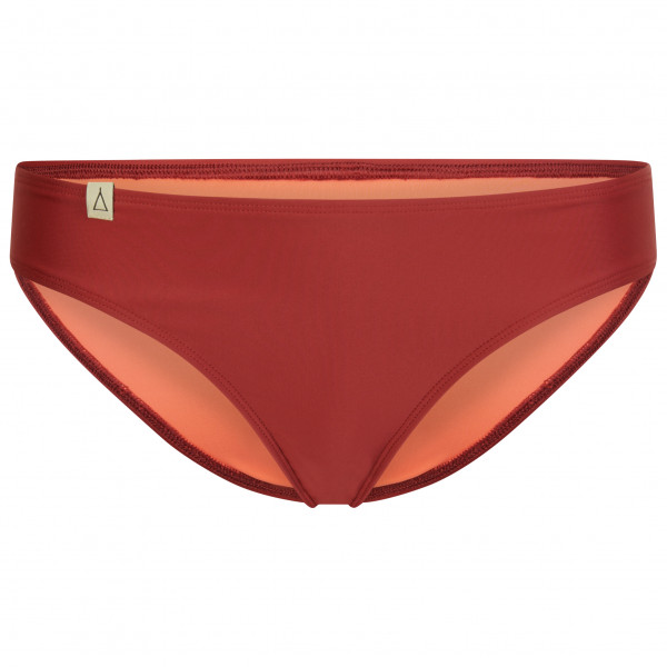 INASKA - Women's Bottom Chill - Bikini-Bottom Gr L rot INASKA - Women's Bottom Chill - Bikini-Bottom Gr L rot von INASKA