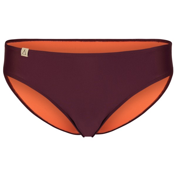 INASKA - Women's Bottom Chill - Bikini-Bottom Gr L rot INASKA - Women's Bottom Chill - Bikini-Bottom Gr L rot von INASKA