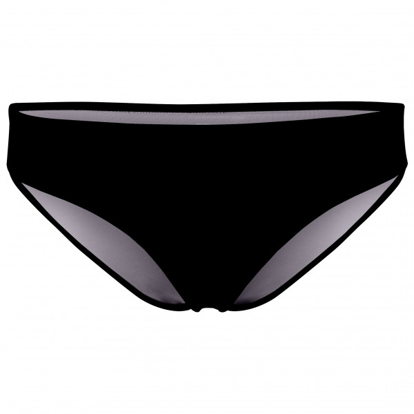 INASKA - Women's Bottom Chill - Bikini-Bottom Gr M schwarz von INASKA
