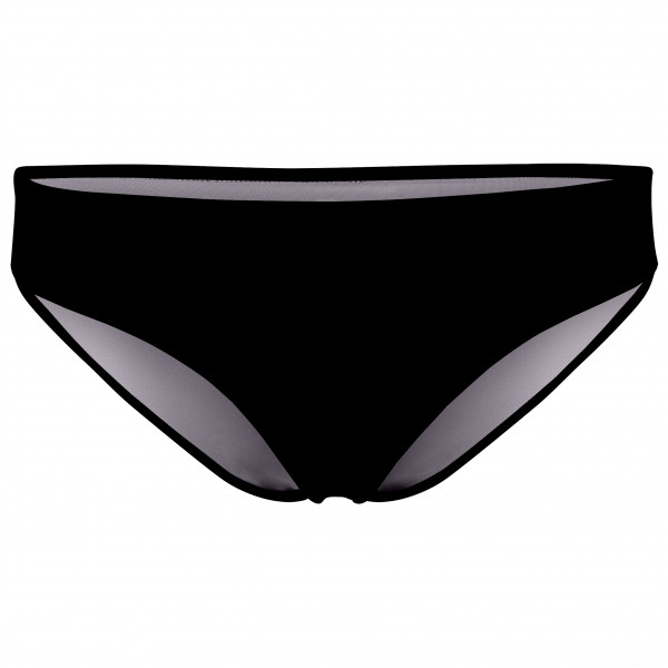 INASKA - Women's Bottom Chill - Bikini-Bottom Gr M schwarz INASKA - Women's Bottom Chill - Bikini-Bottom Gr M schwarz von INASKA