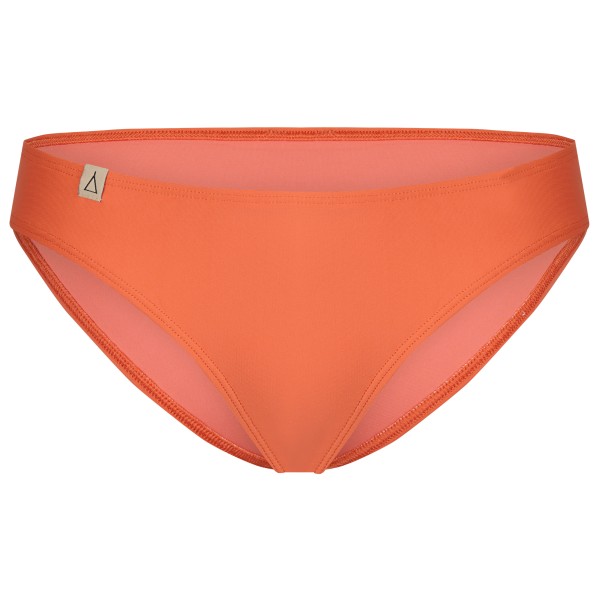 INASKA - Women's Bottom Chill - Bikini-Bottom Gr XS apricot INASKA - Women's Bottom Chill - Bikini-Bottom Gr XS apricot von INASKA