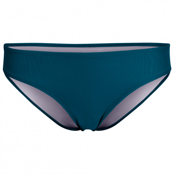 INASKA - Women's Bottom Chill - Bikini-Bottom Gr XS blau von INASKA