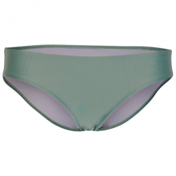 INASKA - Women's Bottom Chill - Bikini-Bottom Gr XS grün INASKA - Women's Bottom Chill - Bikini-Bottom Gr XS grün von INASKA