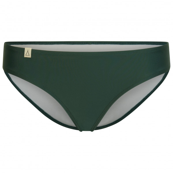 INASKA - Women's Bottom Chill - Bikini-Bottom Gr XS grün INASKA - Women's Bottom Chill - Bikini-Bottom Gr XS grün von INASKA