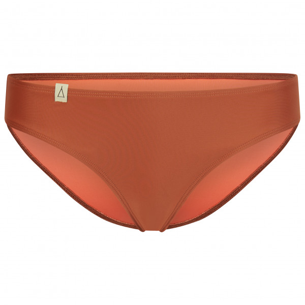INASKA - Women's Bottom Chill - Bikini-Bottom Gr XS rot INASKA - Women's Bottom Chill - Bikini-Bottom Gr XS rot von INASKA