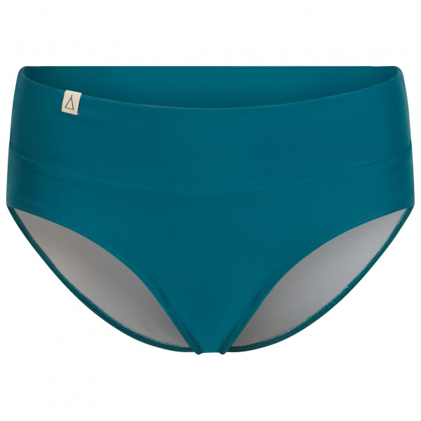 INASKA - Women's Bottom Flow - Bikini-Bottom Gr M blau von INASKA