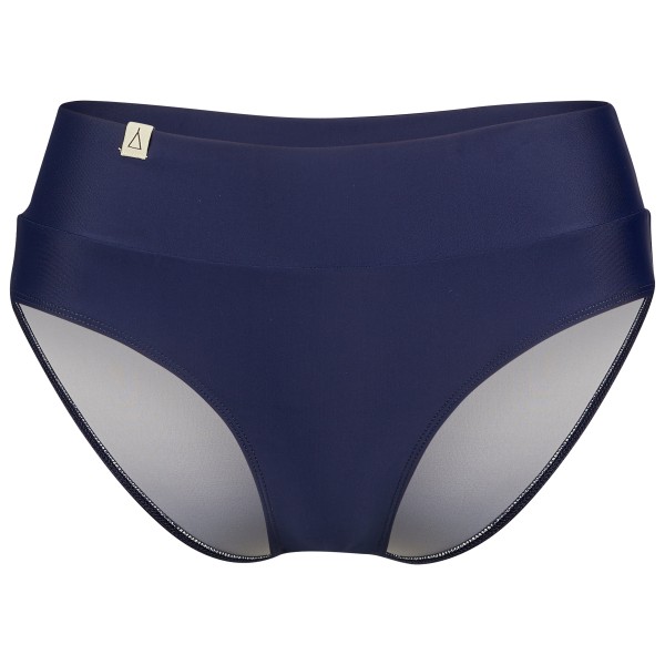 INASKA - Women's Bottom Flow - Bikini-Bottom Gr S blau INASKA - Women's Bottom Flow - Bikini-Bottom Gr S blau von INASKA