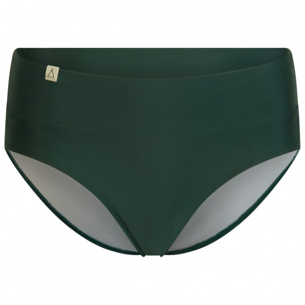 INASKA - Women's Bottom Flow - Bikini-Bottom Gr S grün INASKA - Women's Bottom Flow - Bikini-Bottom Gr S grün von INASKA