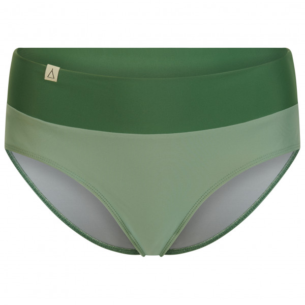 INASKA - Women's Bottom Flow - Bikini-Bottom Gr XL grün/oliv INASKA - Women's Bottom Flow - Bikini-Bottom Gr XL grün/oliv von INASKA