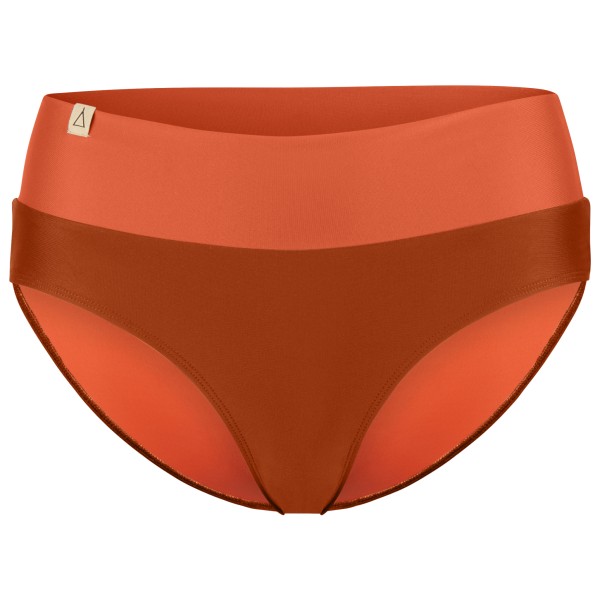 INASKA - Women's Bottom Flow - Bikini-Bottom Gr XL rot INASKA - Women's Bottom Flow - Bikini-Bottom Gr XL rot von INASKA