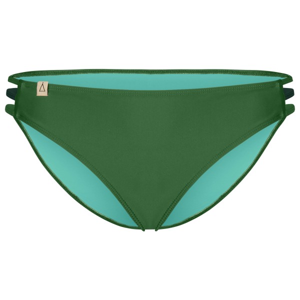 INASKA - Women's Bottom Free - Bikini-Bottom Gr L oliv INASKA - Women's Bottom Free - Bikini-Bottom Gr L oliv von INASKA