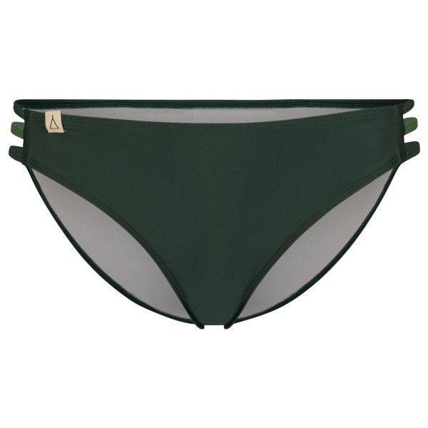 INASKA - Women's Bottom Free - Bikini-Bottom Gr M grün INASKA - Women's Bottom Free - Bikini-Bottom Gr M grün von INASKA