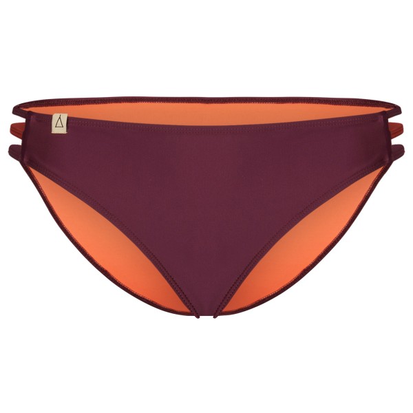 INASKA - Women's Bottom Free - Bikini-Bottom Gr M rot INASKA - Women's Bottom Free - Bikini-Bottom Gr M rot von INASKA