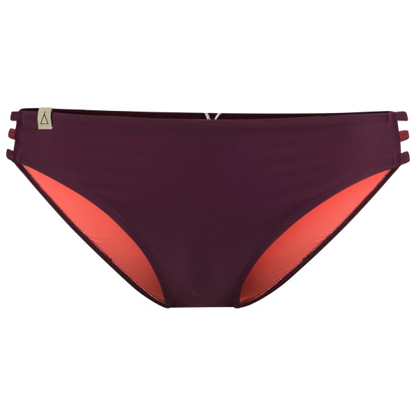 INASKA - Women's Bottom Free - Bikini-Bottom Gr XL lila INASKA - Women's Bottom Free - Bikini-Bottom Gr XL lila von INASKA