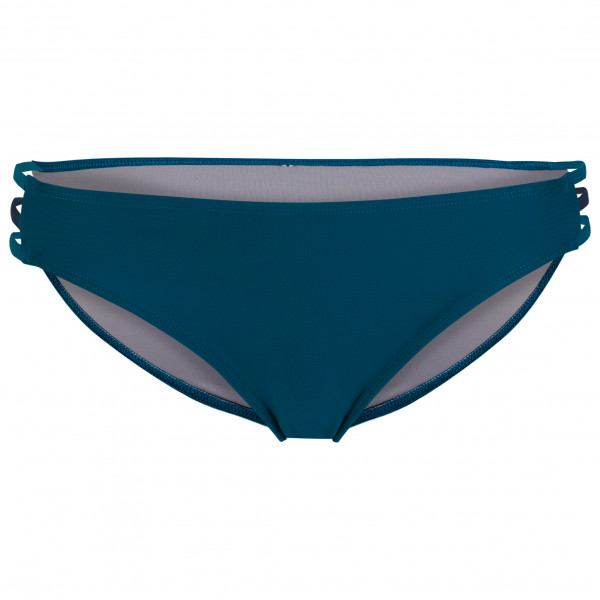 INASKA - Women's Bottom Free - Bikini-Bottom Gr XS blau von INASKA