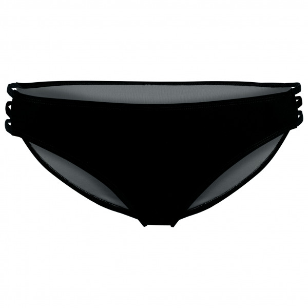 INASKA - Women's Bottom Free - Bikini-Bottom Gr XXL schwarz von INASKA