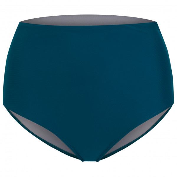 INASKA - Women's Bottom Pure - Bikini-Bottom Gr L blau von INASKA