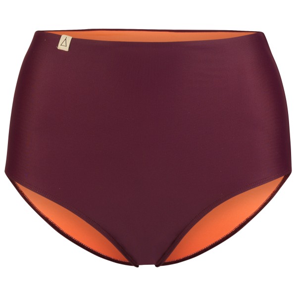INASKA - Women's Bottom Pure - Bikini-Bottom Gr L rot INASKA - Women's Bottom Pure - Bikini-Bottom Gr L rot von INASKA