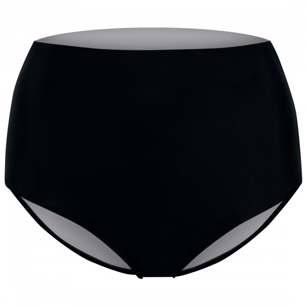 INASKA - Women's Bottom Pure - Bikini-Bottom Gr L schwarz von INASKA