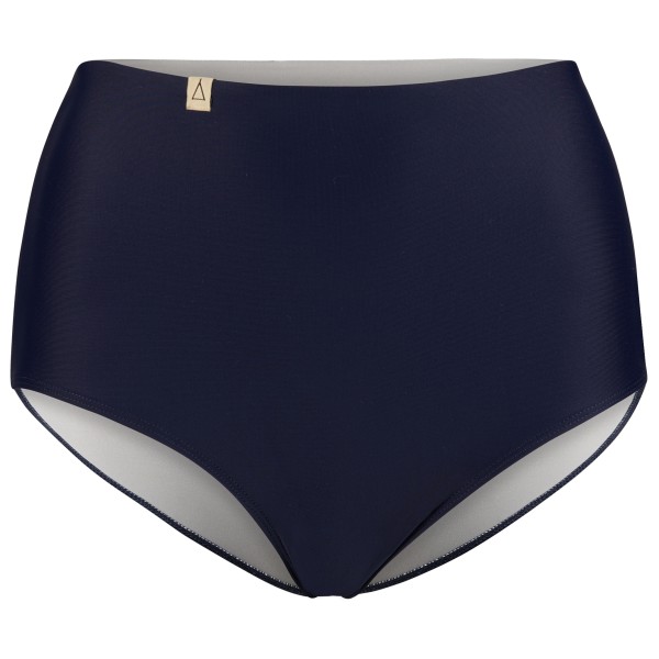 INASKA - Women's Bottom Pure - Bikini-Bottom Gr M blau von INASKA