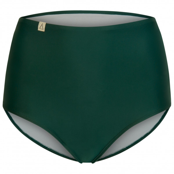 INASKA - Women's Bottom Pure - Bikini-Bottom Gr M grün von INASKA