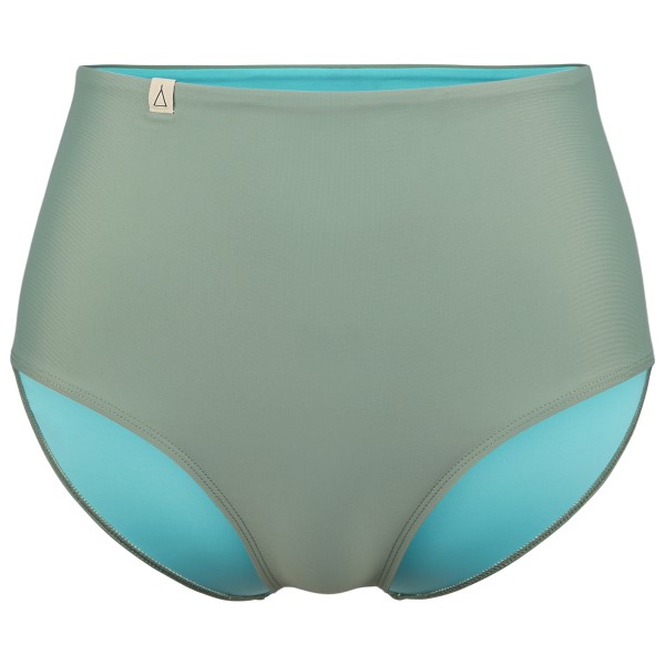 INASKA - Women's Bottom Pure - Bikini-Bottom Gr XL grün INASKA - Women's Bottom Pure - Bikini-Bottom Gr XL grün von INASKA