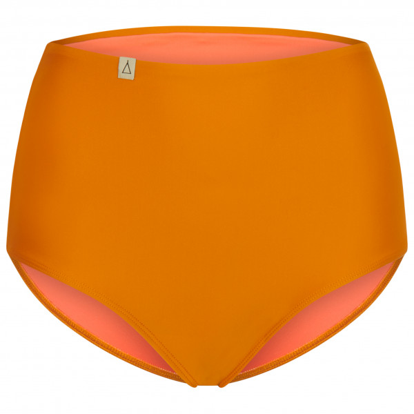 INASKA - Women's Bottom Pure - Bikini-Bottom Gr XL orange von INASKA