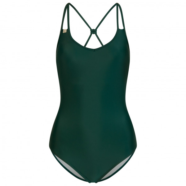 INASKA - Women's Swimsuit Chill - Badeanzug Gr L grün INASKA - Women's Swimsuit Chill - Badeanzug Gr L grün von INASKA