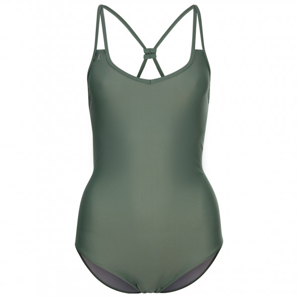INASKA - Women's Swimsuit Chill - Badeanzug Gr M oliv INASKA - Women's Swimsuit Chill - Badeanzug Gr M oliv von INASKA