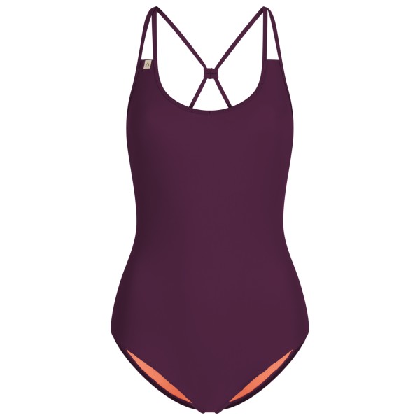 INASKA - Women's Swimsuit Chill - Badeanzug Gr S lila INASKA - Women's Swimsuit Chill - Badeanzug Gr S lila von INASKA
