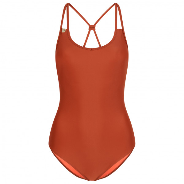 INASKA - Women's Swimsuit Chill - Badeanzug Gr S rot INASKA - Women's Swimsuit Chill - Badeanzug Gr S rot von INASKA