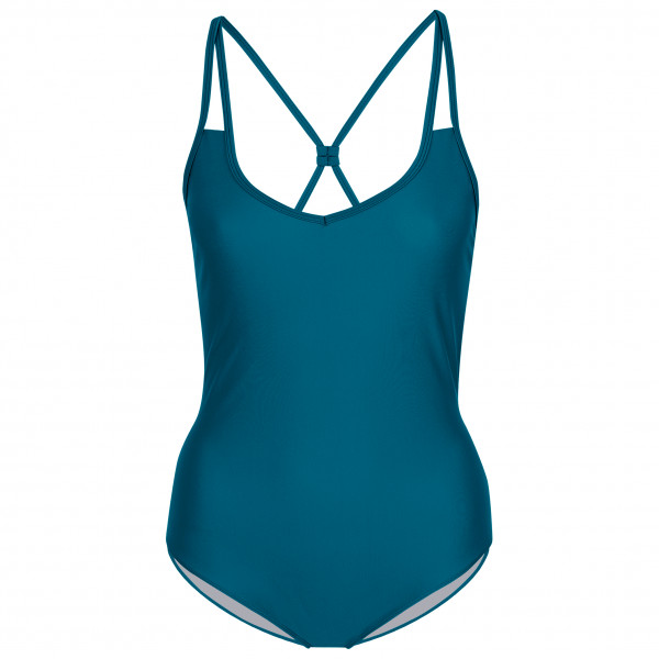 INASKA - Women's Swimsuit Chill - Badeanzug Gr XS blau von INASKA