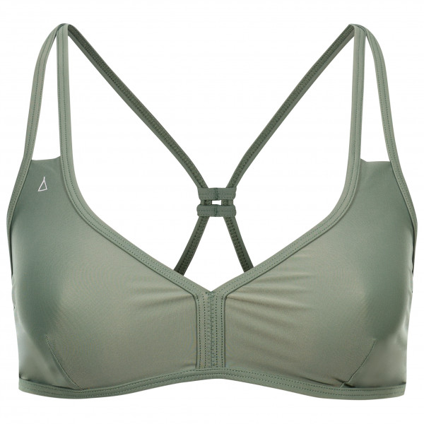 INASKA - Women's Top Chill - Bikini-Top Gr L oliv INASKA - Women's Top Chill - Bikini-Top Gr L oliv von INASKA