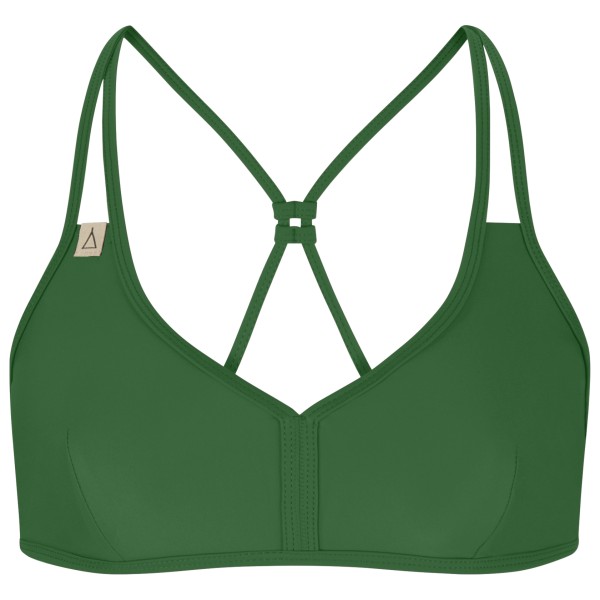INASKA - Women's Top Chill - Bikini-Top Gr L oliv INASKA - Women's Top Chill - Bikini-Top Gr L oliv von INASKA
