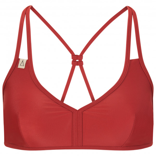 INASKA - Women's Top Chill - Bikini-Top Gr L rot INASKA - Women's Top Chill - Bikini-Top Gr L rot von INASKA