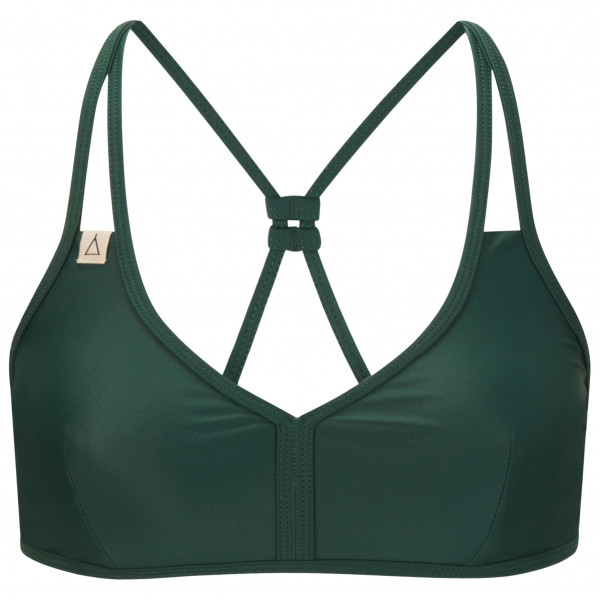 INASKA - Women's Top Chill - Bikini-Top Gr S grün INASKA - Women's Top Chill - Bikini-Top Gr S grün von INASKA