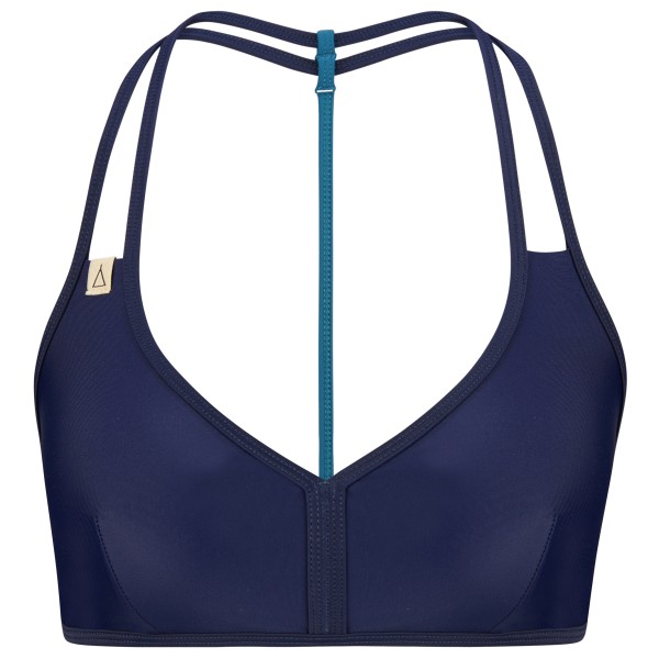 INASKA - Women's Top Free - Bikini-Top Gr L blau INASKA - Women's Top Free - Bikini-Top Gr L blau von INASKA