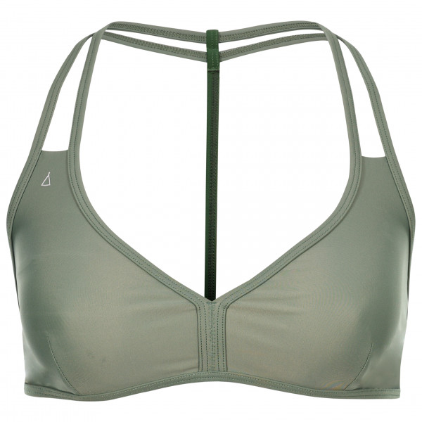 INASKA - Women's Top Free - Bikini-Top Gr M oliv INASKA - Women's Top Free - Bikini-Top Gr M oliv von INASKA