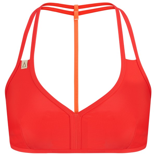 INASKA - Women's Top Free - Bikini-Top Gr M rot INASKA - Women's Top Free - Bikini-Top Gr M rot von INASKA