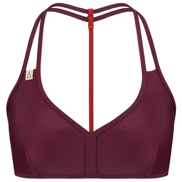 INASKA - Women's Top Free - Bikini-Top Gr M rot INASKA - Women's Top Free - Bikini-Top Gr M rot von INASKA