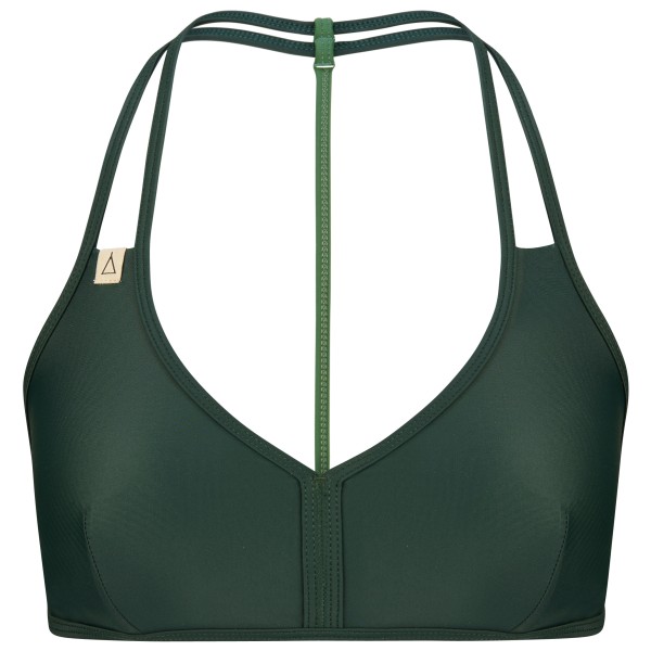 INASKA - Women's Top Free - Bikini-Top Gr S grün INASKA - Women's Top Free - Bikini-Top Gr S grün von INASKA