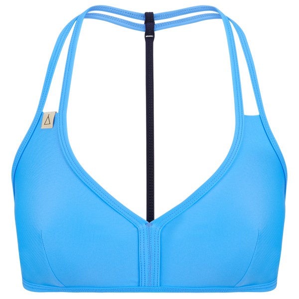 INASKA - Women's Top Free - Bikini-Top Gr XL blau von INASKA
