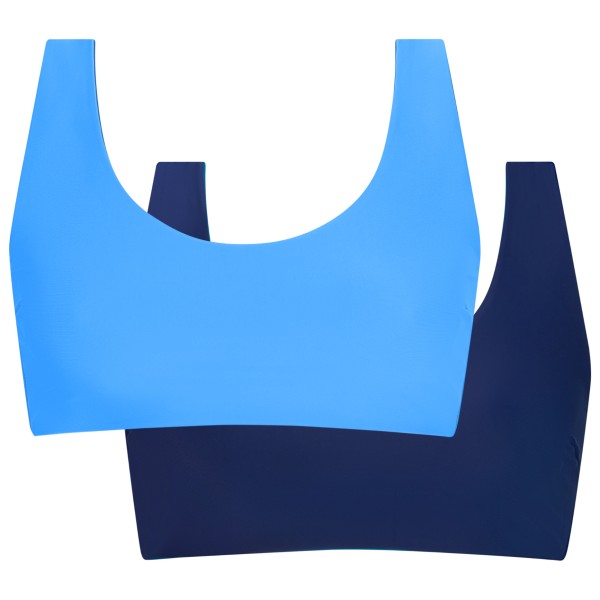 INASKA - Women's Top Pure - Bikini-Top Gr M blau INASKA - Women's Top Pure - Bikini-Top Gr M blau von INASKA