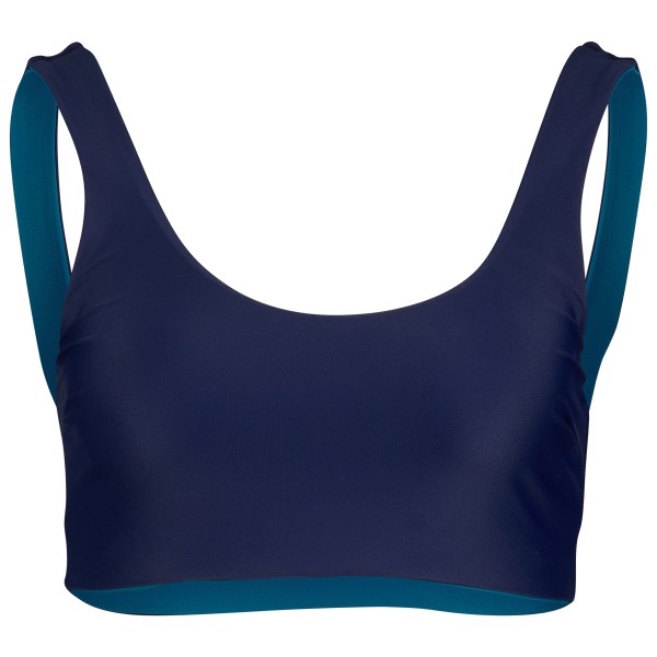INASKA - Women's Top Pure - Bikini-Top Gr M blau INASKA - Women's Top Pure - Bikini-Top Gr M blau von INASKA