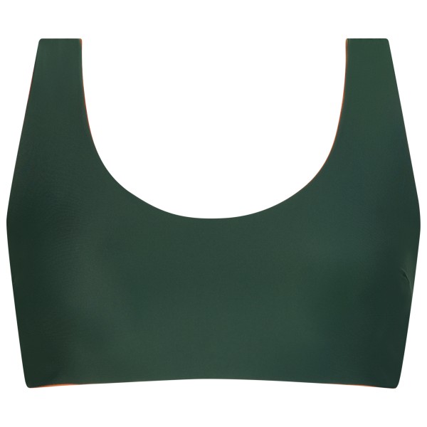 INASKA - Women's Top Pure - Bikini-Top Gr S grün INASKA - Women's Top Pure - Bikini-Top Gr S grün von INASKA