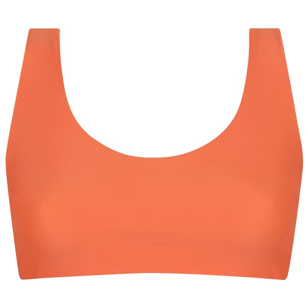 INASKA - Women's Top Pure - Bikini-Top Gr S orange INASKA - Women's Top Pure - Bikini-Top Gr S orange von INASKA
