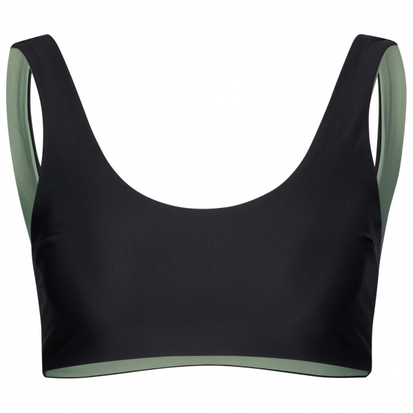 INASKA - Women's Top Pure - Bikini-Top Gr S schwarz INASKA - Women's Top Pure - Bikini-Top Gr S schwarz von INASKA