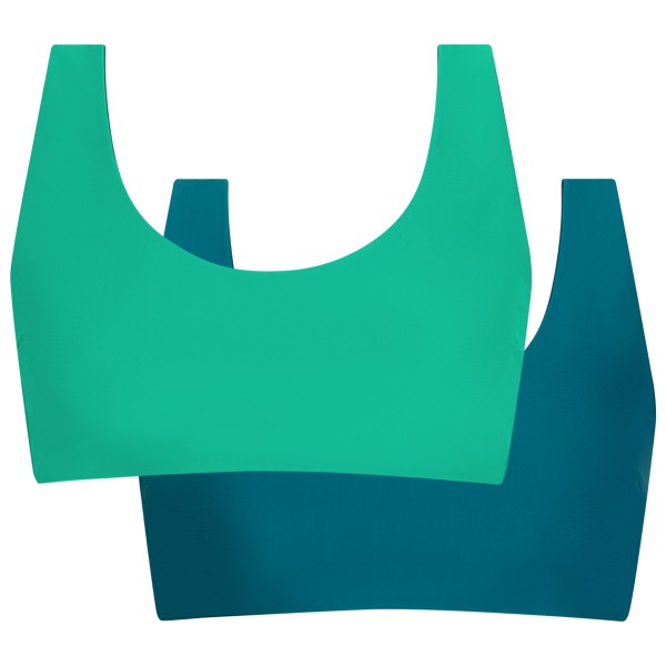 INASKA - Women's Top Pure - Bikini-Top Gr S türkis INASKA - Women's Top Pure - Bikini-Top Gr S türkis von INASKA