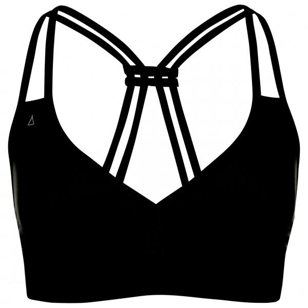 INASKA - Women's Top Wild - Bikini-Top Gr L schwarz INASKA - Women's Top Wild - Bikini-Top Gr L schwarz von INASKA